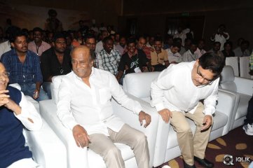 Lingaa Movie Audio Success Meet